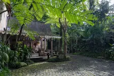 Pramana Giri Kusuma