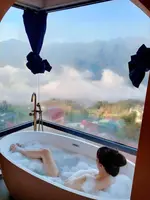 Hotel De Sapa