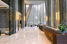 Kempinski Residences Guangzhou