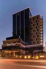 Bristoria Hotel Erbil