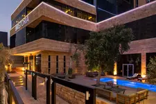 Bristoria Hotel Erbil