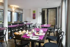 Tandem Hotel