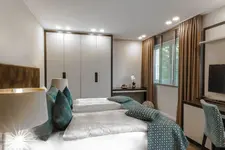 Strandhotel Luv