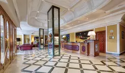 Borgo Palace Hotel