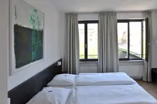 Tandem Hotel