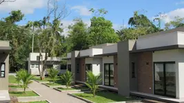 Vila do Porto Pousada