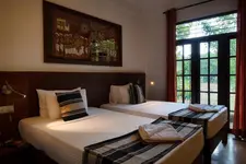 Lario Resort Sigiriya
