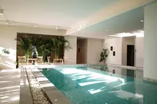 The Rise Suites Hotel
