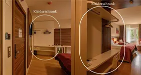 Hotel Schwarzbachtal Hideaway