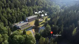 Hotel Schwarzbachtal Hideaway