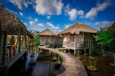 De Klumpu Bali