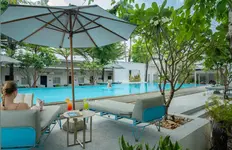 Elysium Suite