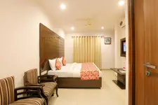 Airport Hotel Chanakya Delhi