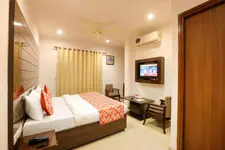 Airport Hotel Chanakya Delhi