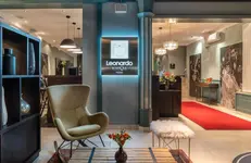 Leonardo Boutique Hotel Berlin City South