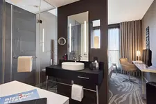 LÉGÈRE Hotel Bielefeld