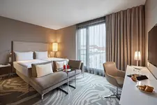 LÉGÈRE Hotel Bielefeld