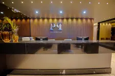 Hotel Grand Premium Plaza