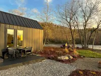 Asheville River Cabins