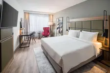 Radisson Blu Hotel, Hamburg Airport