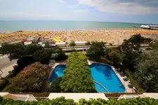 Grande Albergo Marin
