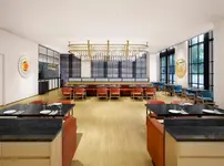 Gravity Seoul Pangyo Josun