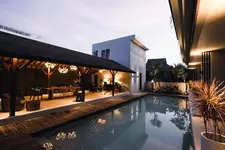 Luna Ola Villa Berawa