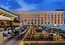 The Soaltee Kathmandu