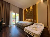 Olivia's Hill Resort