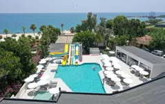 Seaphoria Beach Hotel