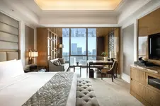 The Ritz-Carlton, Chengdu