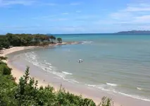 Mountain Beach Resort & Convention Center