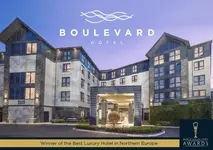 Boulevard Hotel