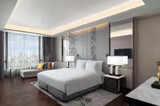 Sindhorn Kempinski Hotel Bangkok