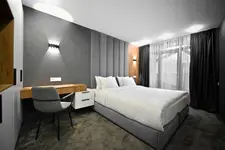 London Hotel Yerevan