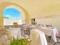 Masseria La Millenaria