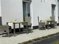 BB Landhotel Hütter