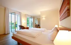 B&O Parkhotel