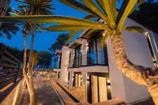 Hotel Beke