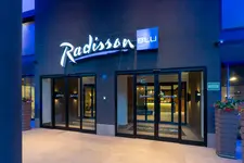 Radisson Blu Hotel Milan