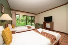 Comsaed River Kwai Resort