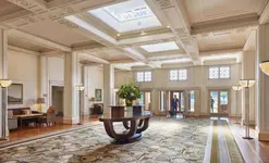 Hyatt Hotel Canberra