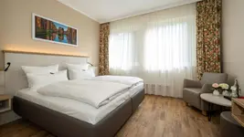 Hotel Rosengarten