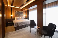 Hotel Macedonia Square