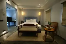 The Earth Amritsar (Trademark Collection by Wyndham)