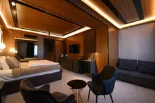 Hotel Macedonia Square