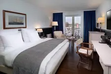 Precise Resort Hafendorf Rheinsberg