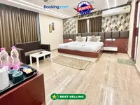 Hotel Yashasvi Inn