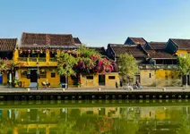 Hoianan Boutique Hotel