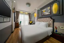 Bella Premier Hotel